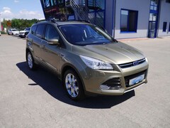 Bild des Angebotes Ford Kuga Titanium  Automatik / AHK / Guter Zustand