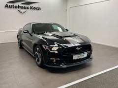 Bild des Angebotes Ford Mustang MUSTANG 2.3 ECOBOOST GT OPTIK! BLICKFÄNGER