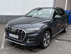 Bild des Angebotes Audi Q5 40 TDI quattro advanced