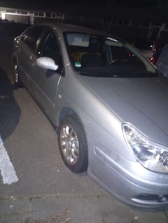 Bild des Angebotes Citroen C5 HDi 110 Tendance