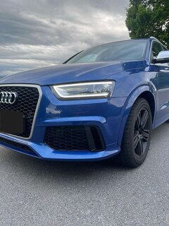 Bild des Angebotes Audi RS Q3 RS Q3 2.5 TFSI quattro S tronic