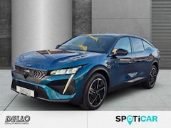 Bild des Angebotes Peugeot 408 E-Allure Surrounding-Paket Connect Navi 360 Kamera