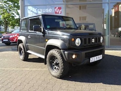 Bild des Angebotes Suzuki Jimny 1.5. ALLGRIP NFZ Comfort / kein Gelände!