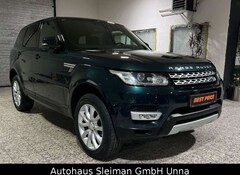 Bild des Angebotes Land Rover Range Rover Sport S/Autom.Leder/Navi/SD/Alu