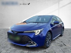 Bild des Angebotes Toyota Corolla Touring Sports 2.0 Team D Kamera|ACC|Navi