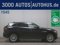 Bild des Angebotes Jaguar F-Pace 20d AWD Prestige Leder Navi Xenon Keyless