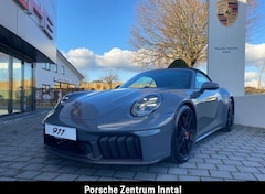 Bild des Angebotes Porsche 992 (911) Carrera GTS Cabrio |Liftsystem |HD-Matrix LE