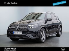 Bild des Angebotes Mercedes-Benz GLE 450 d 4MATIC AMG BURM NIGHT WIDE MEMO MULTI
