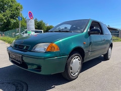 Bild des Angebotes Suzuki Swift 1,0 GLS Autom.