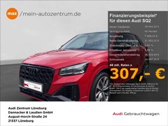 Bild des Angebotes Audi SQ2 2.0 TFSI quattro S line Alu19 MatrixLED Pano Optik