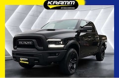 Bild des Angebotes Dodge RAM 1500 Crew Cab Classic V8 Warlock 4x4 AHK Navi