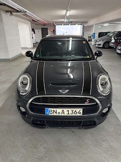 Bild des Angebotes MINI Cooper S Mini Cooper S Aut.
