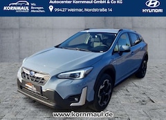 Bild des Angebotes Subaru XV Comfort 2.0ie (150 PS) HEV Automatik/Allrad