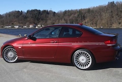 Alpina B3 B3 Biturbo Allrad Coupe Switch-Tronic