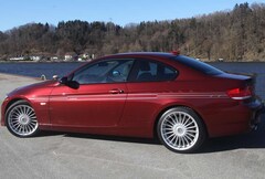 Bild des Angebotes Alpina B3 B3 Biturbo Allrad Coupe Switch-Tronic