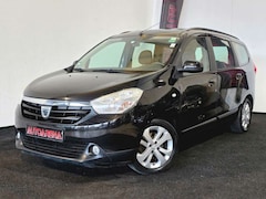 Bild des Angebotes Dacia Lodgy Prestige 1.5|KLIMA|SHZ|AHK|TEMPOMAT|PDC