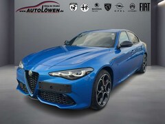 Bild des Angebotes Alfa Romeo Giulia 2.0 Turbo 16V Competizione Q4 (EURO 6d)