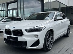 Bild des Angebotes BMW X2 sDrive 20i M Sport Shadow Line | Kamera | AHK