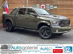 Bild des Angebotes Dodge RAM 1500 5,7L Warlock 4x4 LEDER AHK LED