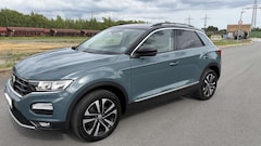 Bild des Angebotes VW T-Roc IQ DRIVE