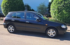 Bild des Angebotes Nissan Almera Almera, erst 57tkm