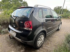 Bild des Angebotes VW Polo Cross Polo 1.4 CrossPolo