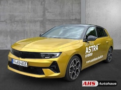 Bild des Angebotes Opel Astra L Ultimate Plug-in-Hybrid 1.6 Turbo LED Navi 360 G