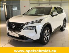 Bild des Angebotes Nissan X-Trail 1.5 VC-T e-POWER e-4ORCE N-Connecta (T33)