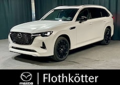 Bild des Angebotes Mazda CX-80 254PS HOMURA-PLUS*ALLE-PAKETE*PANO*