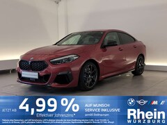 Bild des Angebotes BMW 235 Mi xDrive Gran Coupé M Sportpaket DAB/PDC/HiF DAB/