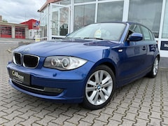 Bild des Angebotes BMW 123 123d*PDC*Xenon*1HAND*Schiebedach*TÜV NEU