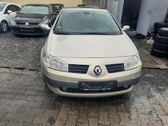 Bild des Angebotes Renault Megane 1.6 Coupe-Cabriolet