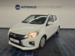 Bild des Angebotes Mitsubishi Space Star Basis 1,2 Ltr. - 52 kW*USB*BLUETHOOTH