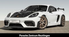 Bild des Angebotes Porsche Cayman 718 GT4 RS Überrollkäfig Sportabgasanlage