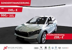 Bild des Angebotes Skoda Enyaq iV 50 LOFT LED+NAVI+APP+ACC+SHZ+PDC+RFK+VC