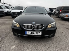 Bild des Angebotes BMW 523 523i, TÜV 01-2027, soft Closs System automatik
