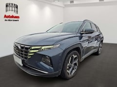 Bild des Angebotes Hyundai TUCSON Prime Plug-In ALLRAD+360GRAD+AUTOBAHNASSISTENT+ECS