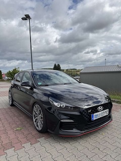 Bild des Angebotes Hyundai i30 N Performance