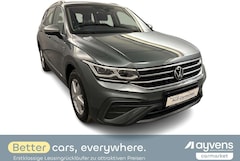 Bild des Angebotes VW Tiguan Allspace 1.5 TSI OPF