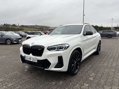 Bild des Angebotes BMW X4 M M40 i