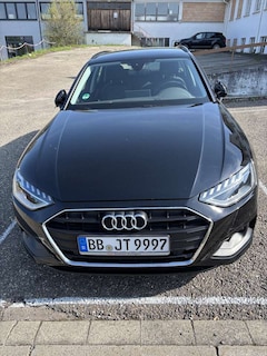 Bild des Angebotes Audi A4 Avant 35 TDI S tronic