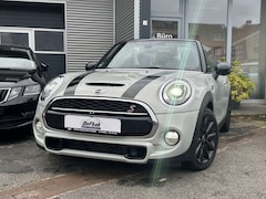 Bild des Angebotes MINI Cooper S Cabrio *HUD*LEDER*SHZ*NAVI*PDC*