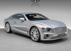 Bild des Angebotes Bentley Continental GT W12 + Rotating Display