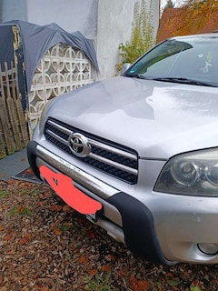 Bild des Angebotes Toyota RAV 4 RAV 4 2.2 D-CAT 4x4 Executive