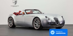 Bild des Angebotes Wiesmann MF 4 Roadster Sammlerzustand/Automatik/V8