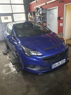 Bild des Angebotes Opel Corsa OPC ausführung Nürburgring Sonderumbau