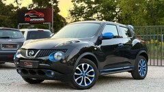 Bild des Angebotes Nissan Juke N-Tec*Automatik*TÜV Neu*1.HAND