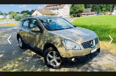 Bild des Angebotes Nissan Qashqai Qashqai 2.0 CVT acenta