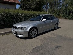 Bild des Angebotes BMW 330 330 Ci E46