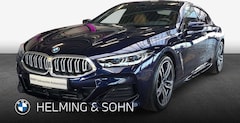 Bild des Angebotes BMW 840 i Gran Coupé M-Sport Pano Laser ACC SoftClose uvm.